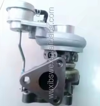 TF035 Turbocharger 49135-02920 49135-02910 1515A123 for Engine 4M41