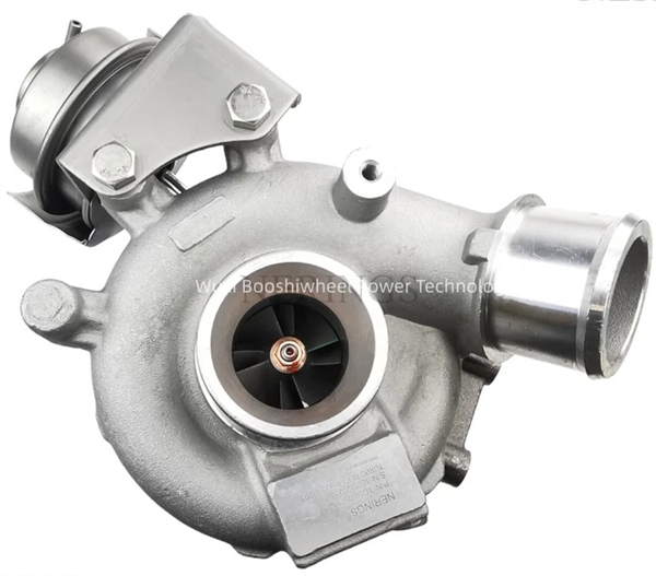 TF035 Turbocharger 49335-01000 49335-01003 1515A185 for Engine 1.8 DI-D