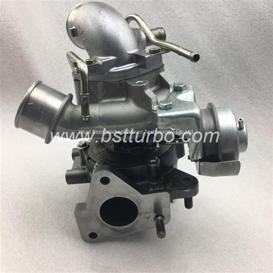 TF035 Turbocharger 49795-59701 1515A245 4979559701 for sale