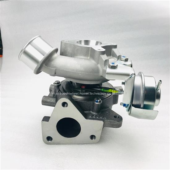 TF035HL Turbocharger 49335-01410 1515A295 for Engine 4N15 4P00