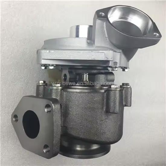 TF035HL6B Turbocharger 49135-05671 49135-05610 7795499 for Engine M47TU2D20