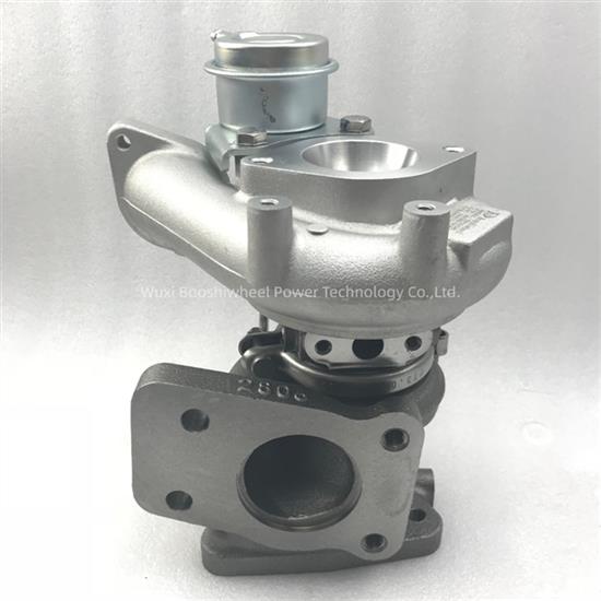 TF035HL8 Turbocharger 49335-00850 14411-1KC0E for Engine MR16DDT
