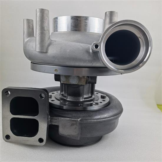 TF15M Turbocharger 49129-00520 49129-01100 for Engine S6R2-PTAA-S S6RF-MTK S6R-Y1PTA-2 S6R2F-MTK-3