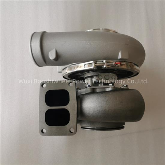 T18A87 Turbocharger 465934-5002S 465934-0002 DLT605515 465934-0013 for Engine 175V12RVR UD30V12S6