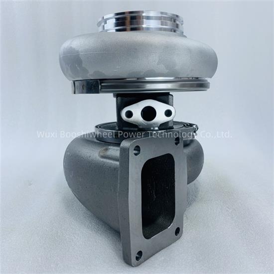 UTV7125 Turbocharger 724260-5001S 724260-0001 305996 for Engine VGF