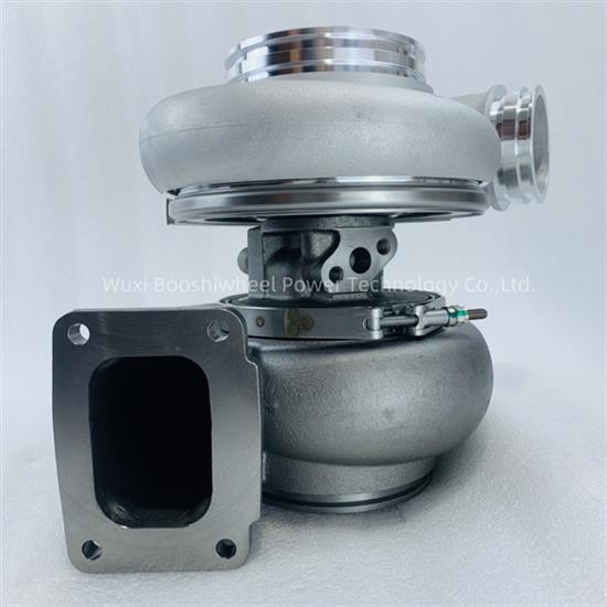 UTV7125 Turbocharger 724260-5003S 724260-0003 305996B for Engine Industrial Gen Set