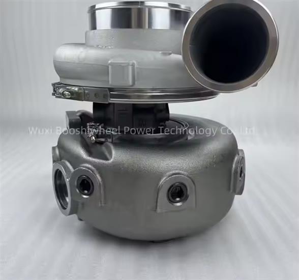 UTW8302, UTW8801 Turbocharger 721270-5001S 721270-0001 23529000 R23529000 E23529000 for Engine Series 60