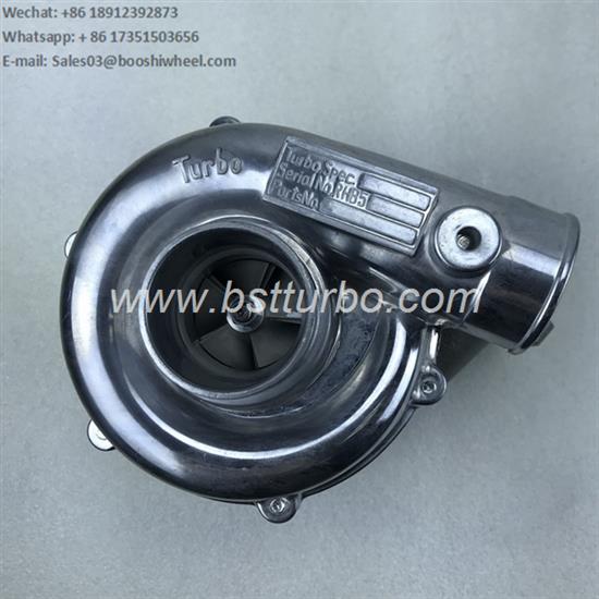 RHB52 Turbocharger GX16 VE130058 24100-1510 24100-1511 515-50380 241001510A VA130058 turbo for Industrial Generator W04DT Engine