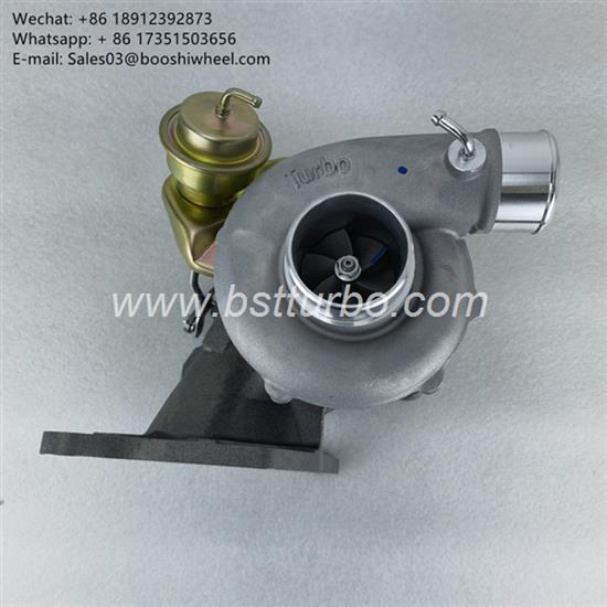 VF37 turbocharger 14411-AA542 14411-AA541 14411AA540 RHF55 VG440027 VA440027 Turbo Impreza WRX STI 2.0L 280HP