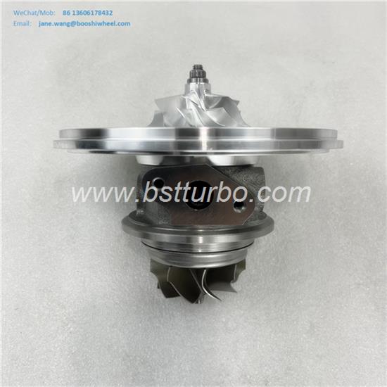 RHF55B twin turbo cartridge VU21 330498  VU22  330499  for Ferrari 488 GTB V8 3.9T Engine