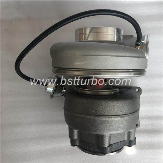 HE551W 20745795 2835373  turbo for Volvo MD16 Euro 4