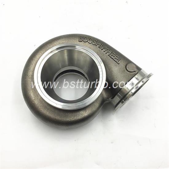 871389-5002S 858161-5002S G25-550 turbo stainless steel turbine housing