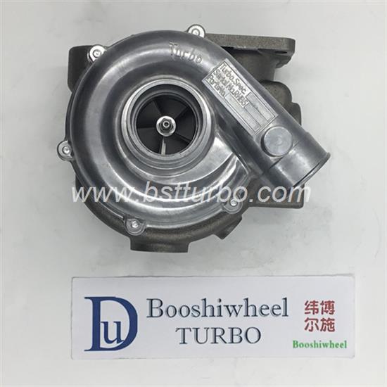 RHB52W MYCY 129672-18001 TURBO 4JH3 MY31 129474-18000  4JH-HTE/DTE MY34	129473-18000  4JH2 MY60	129474-18001  4JH-HTE/DTE MYAZ 129574-18000  4JH2-UTE 