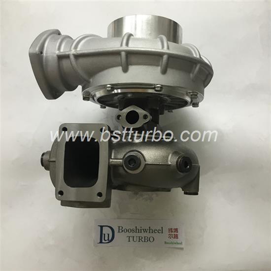 K365 turbo 53369707076 53369706774 53369706 12314022733 TBD616V16 engine