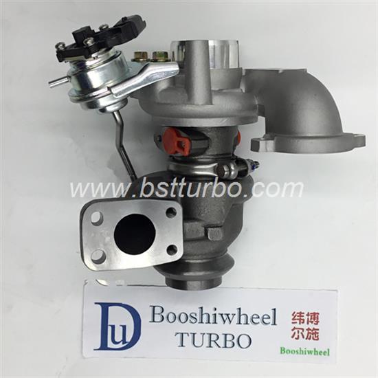 49373-02003 TURBO 375Q9 0375RO TD025 49373-02002 49373-02001 49373-02013 ENGINE DV6ETED4