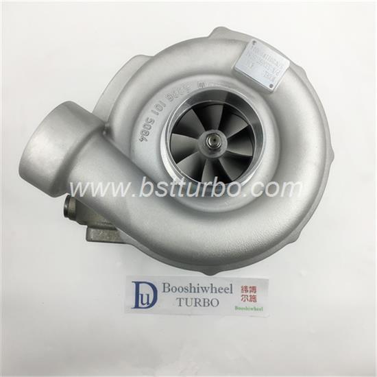 turbocharger K36 53369706784 53369706798 53369886784 53369886798  0040967899 0050961399 0050961299 A0040967899 engine OM444LA of booshiwheel  