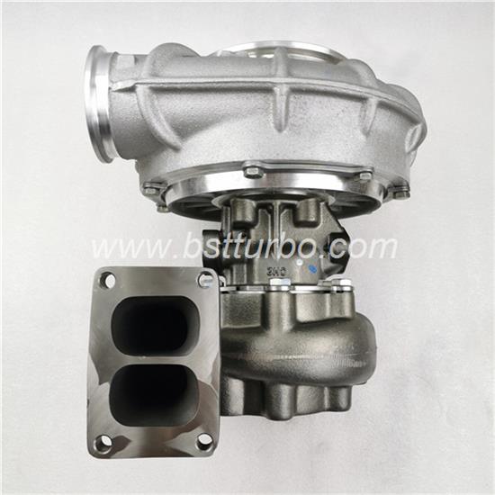 K365 turbocharger 53369886740 51091007605  53367100085 53369706740 engine D2876LE20x 