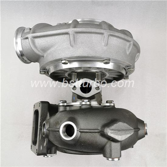 K365 turbo 53369886919 51091007673 53367100092 53369706919 engine D2876LE423 