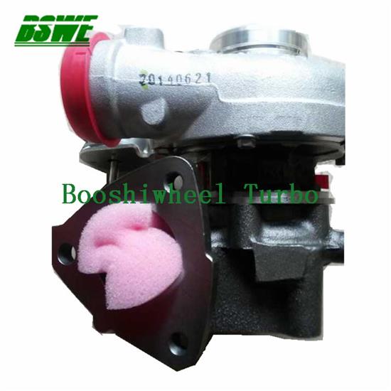   GT17   822158-0011 turbo charger    for JMC  
