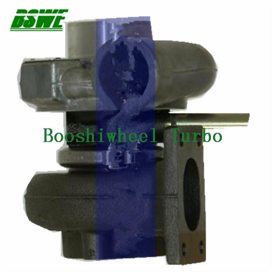   TD04H 4BD1 49189-02450 Turbocharger  for CAT110 CAT312B