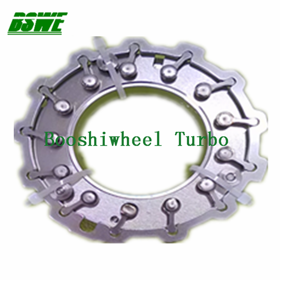 GTB2260VK 758351-0015 Turbo Nozzle Ring