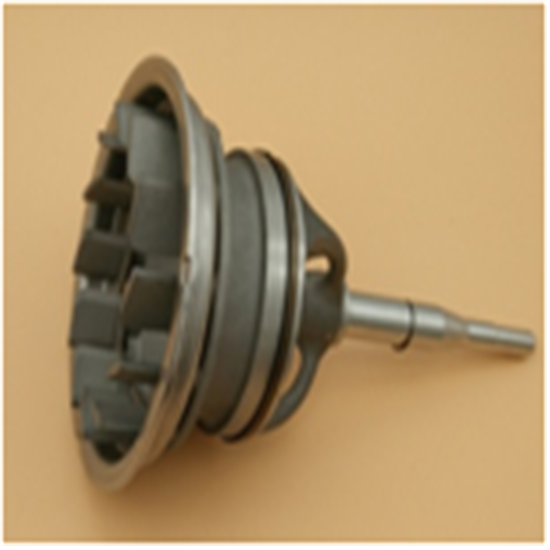 GT1544P 707240-0001 71723516 Turbo Nozzle ring