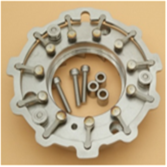 GT1749V GT1752V GT1849V GT1852V 709836-0001 turbo Nozzle ring