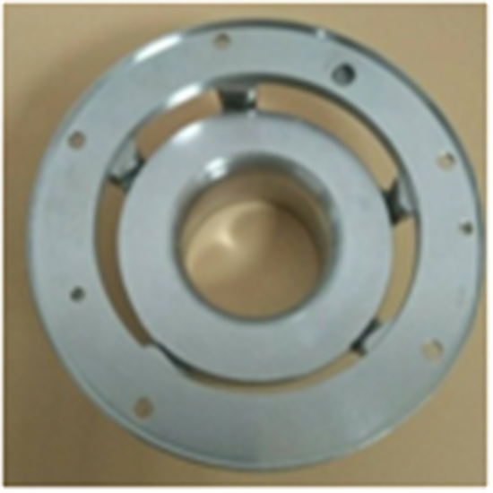 GTB2256VK 812971-0002 Turbo Nozzle ring
