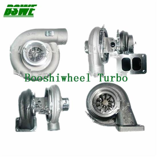 4LF302  0R5761 1W9383 312100 turbo for CAT 966 with 3306 engine 