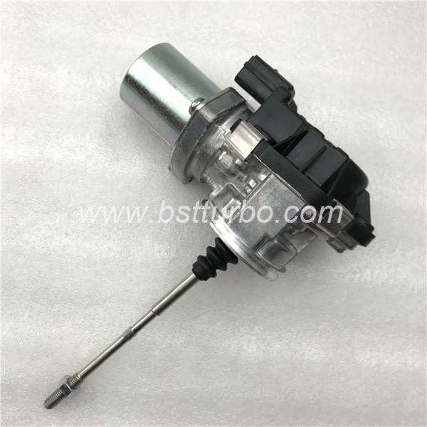 06K145614D Turbo electronic Actuator for  VW Golf 7 IS38 06K145722H  