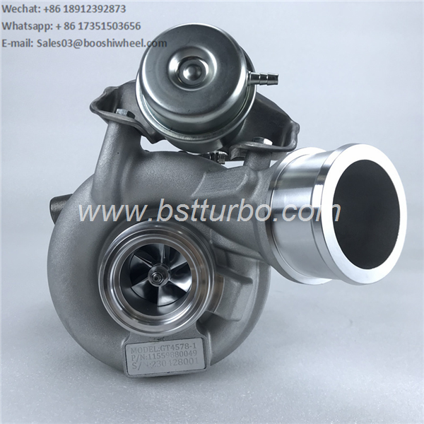 New B1UG 11559880049 11559700049 11559880045 179557 1894539C91 Turbo International MaxxForce DT I354 DT570 9.3L engine