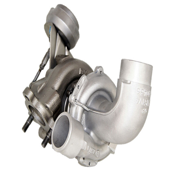 VB14 17201-OR010  VFA10127  turbo for toyota 