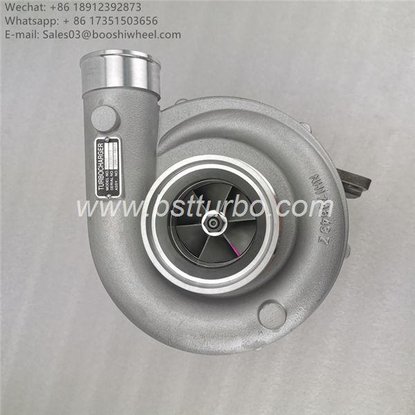 RHC7 ship turbo VA290057 126677-18010 126677-18011 VD290058 12667718011 turbocharger for Yanmar Marine 6HY-ET Engine