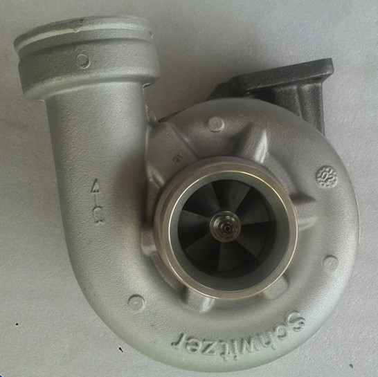 S2B 4259318 042593182KZ Turbo for Deutz BF6M Engine