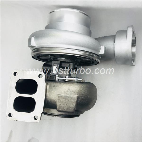 GT500201B 701756-0001 148-9102 0R7234 153-0703  turbo for CAT 988G 836 3406E