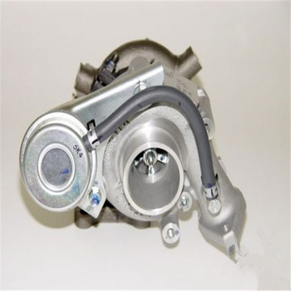 CT20 17201-54030   turbo for toyota