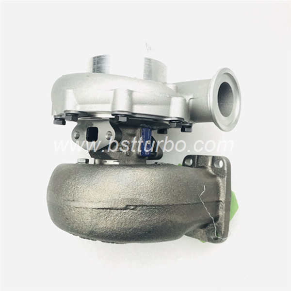 Turbocharger S200 316998 3827040  for Volvo Penta Industrial Gen Set with TAD740 Engine