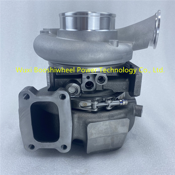 HE300VG Turbocharger 5328074 5327316 3781639 5327324 for Engine QSB Tier 4, QSB6.7 CM2350 B105
