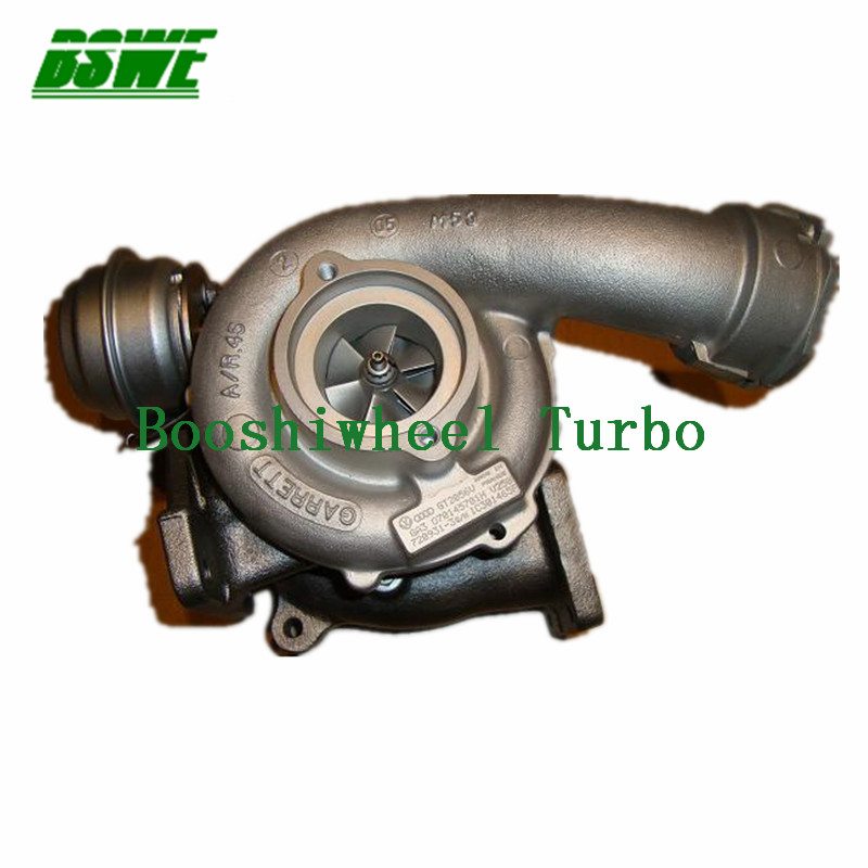 GT2052V 070145701H  720931-5004s Turbo for Volkswagen Commercial T4 Bus