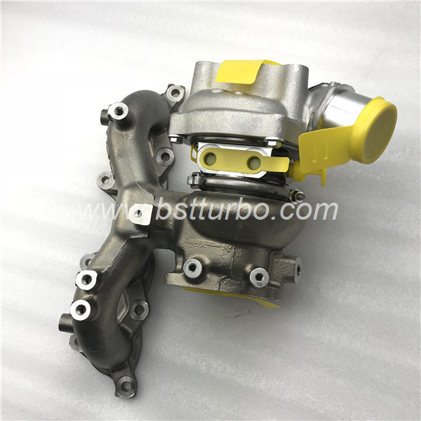 28231-2B700 282312B700 turbo for HYUNDAI