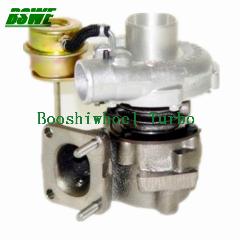 GT1544   700999-5001 46514478 turbocharger for Fiat