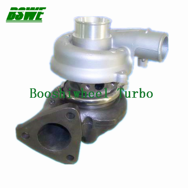 TD05-10A  49178-00550 ME080442 turbo  for mitsubishi engine 4D31T  