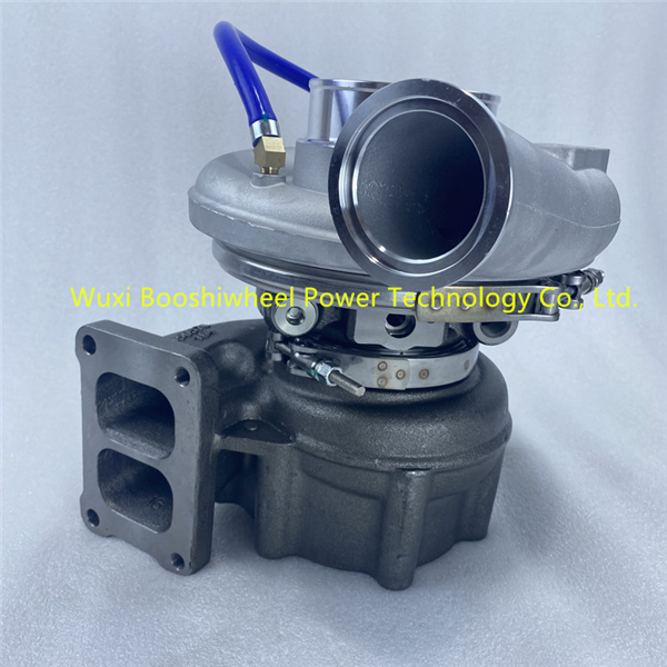 HE500WG Turbocharger 5355344 3794687 3794817 for Engine QSG12 Tier IV Final