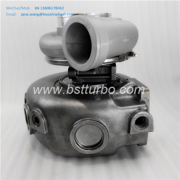 turbo for 442032-0024 442032-9024S 23504211 R23504211