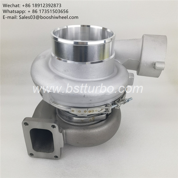 Turbo UTV8302 466837-0001 118-2987 