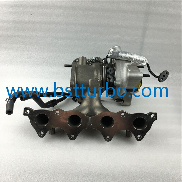 28231-2B770 16389700013 turbo for Hyundai