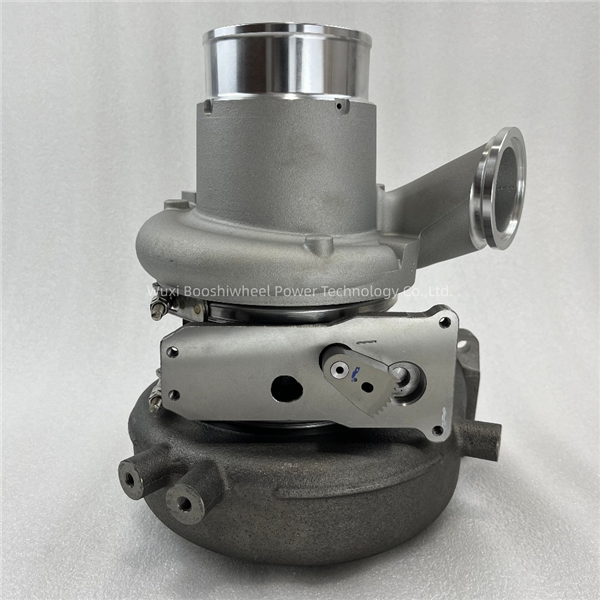 HE300VG Turbocharger 5327319 3789607 3789608 3789638 4352227 5327332 for Engine QSL