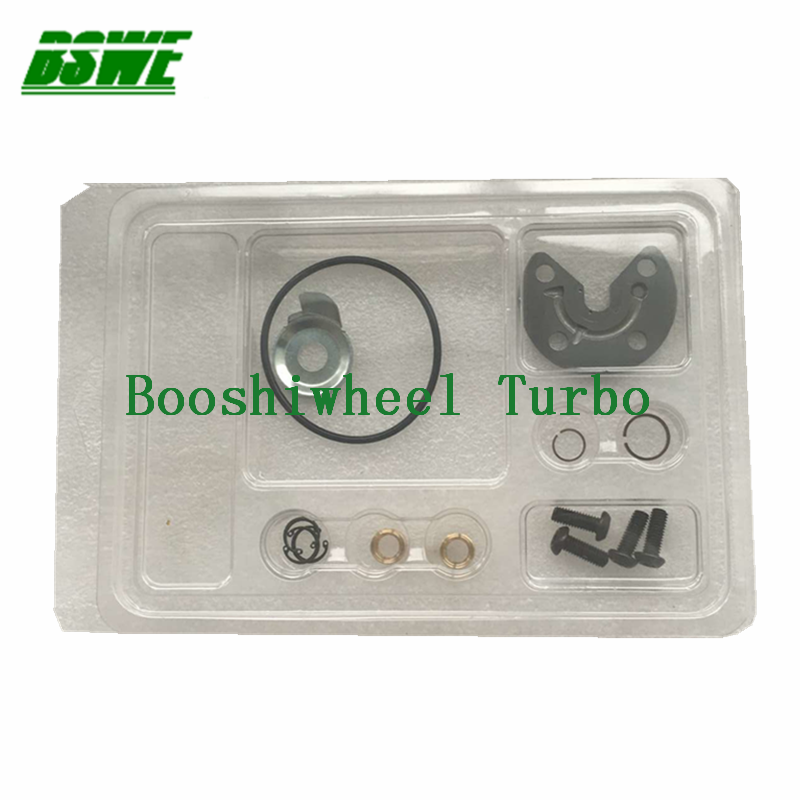   CT16 17201-30080 Turbo  repair kit for Toyota  