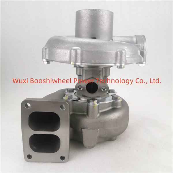 K361 Turbocharger 53369706700 53369886700 51091007201 51.09100-7201 12152919 for Engine TBD234V12 D2842LFRSA