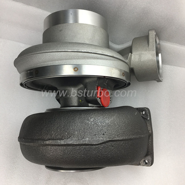 S500 Genuine Turbo 15009889509 3802140 3837220 turbocharger for D16 Engine